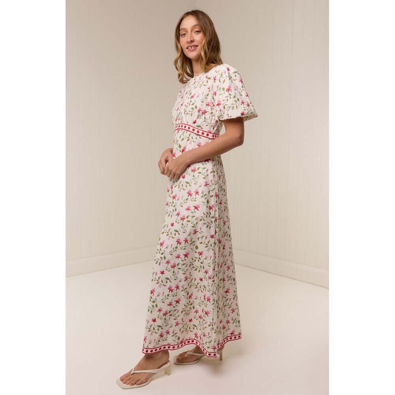 Palm Noosa Titan Dress image number 3